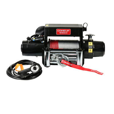 Verricello COME UP DV 9I 12V