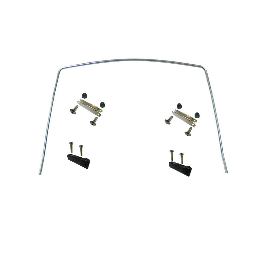 Kit archetto per soft top - Suzuki Sj Samurai