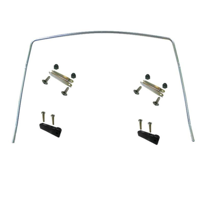 Kit archetto per soft top - Suzuki Sj Samurai