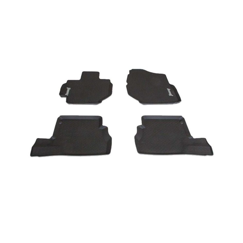 Kit tappetini a vaschetta - Suzuki Jimny dal 2018