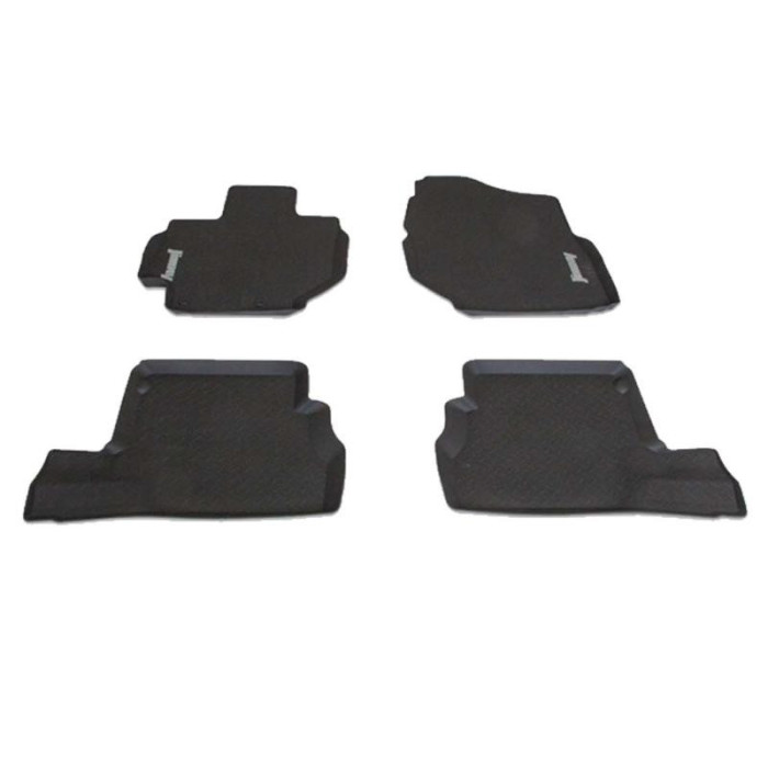 Kit tappetini a vaschetta - Suzuki Jimny dal 2018
