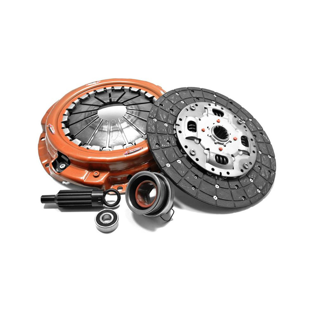 Kit frizione rinforzata Xtreme Outback – Toyota Land Cruiser HDJ 100