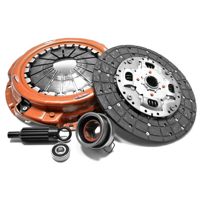 Kit frizione rinforzata Xtreme Outback – Toyota Land Cruiser HDJ 100