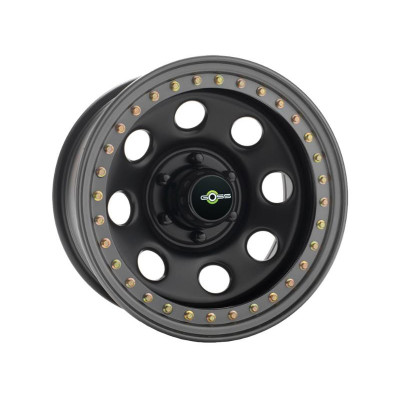 Cerchio GOSS Soft 8 BEADLOCK - 5 X 114.3 Jeep