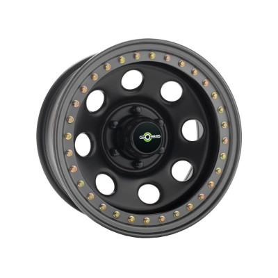 Cerchio GOSS Soft 8 BEADLOCK – 5×165.1 Land Rover