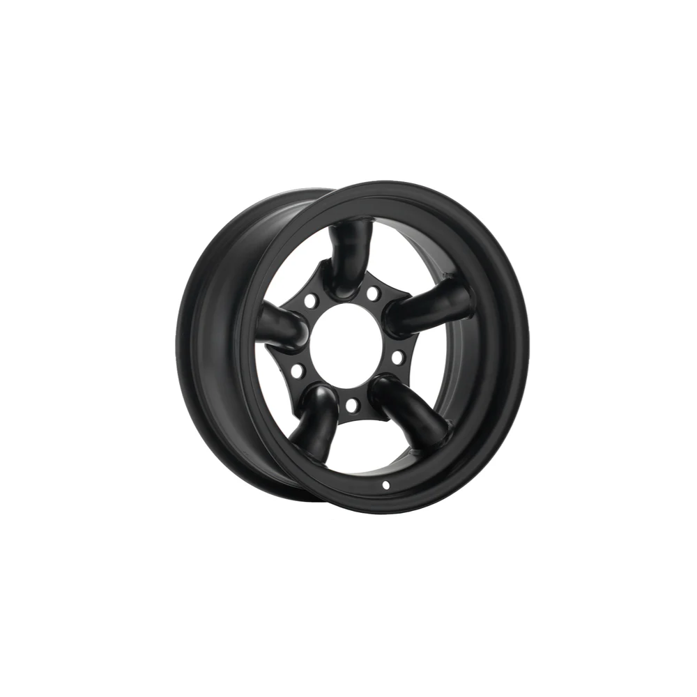 Cerchio GOSS DEFMATCH – 6×139.7 Toyota - Nissan - Mitsubishi - Opel - Hyunday - Isuzu - Mazda - Great Wall
