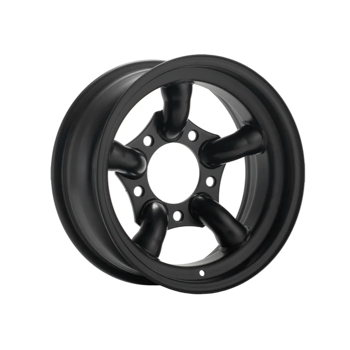 Cerchio GOSS DEFMATCH – 6×139.7 Toyota - Nissan - Mitsubishi - Opel - Hyunday - Isuzu - Mazda - Great Wall