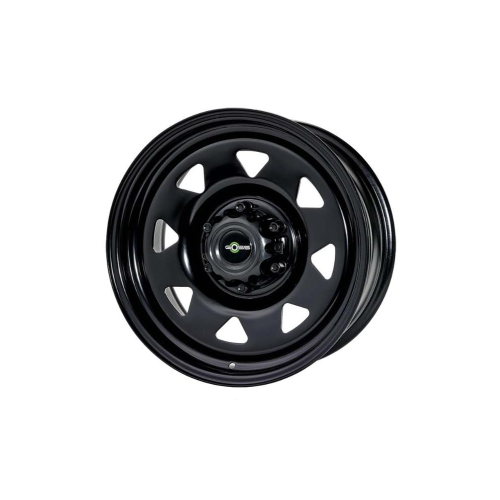 Cerchio GOSS Triangular II – 5×114.3 Kia - Mitsubishi - Dacia - Nissan