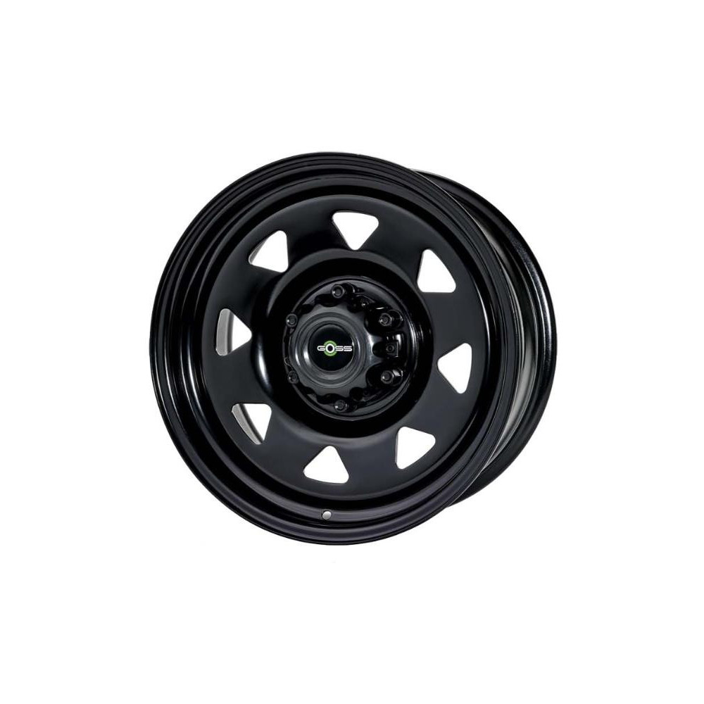 Cerchio GOSS Triangular II – 5×127 Jeep