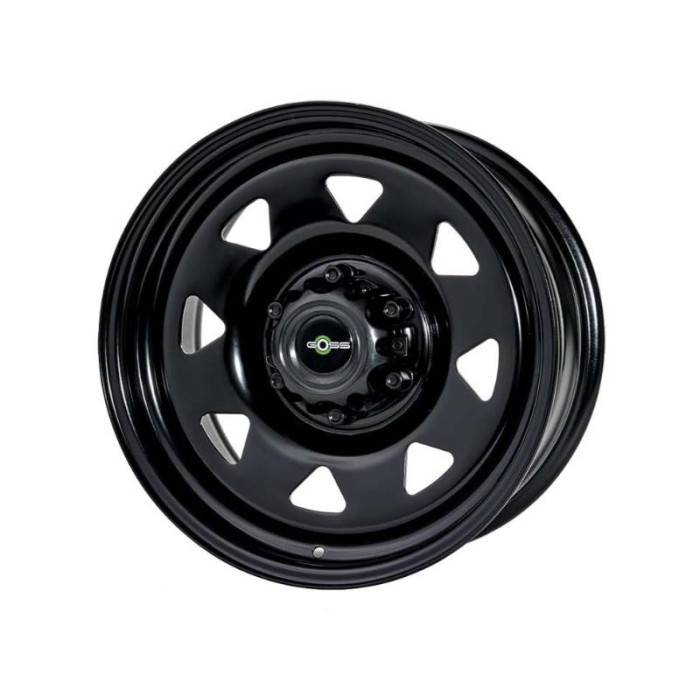 Cerchio GOSS Triangular II – 5×127 Jeep