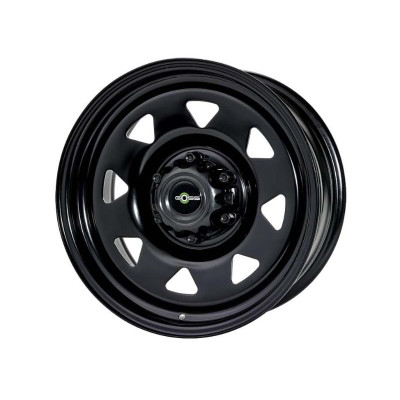 Cerchio GOSS Triangular II – 6 x 139.7 CB 106.1 Toyota