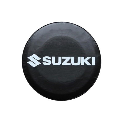 Copri ruota di scorta originale Suzuki