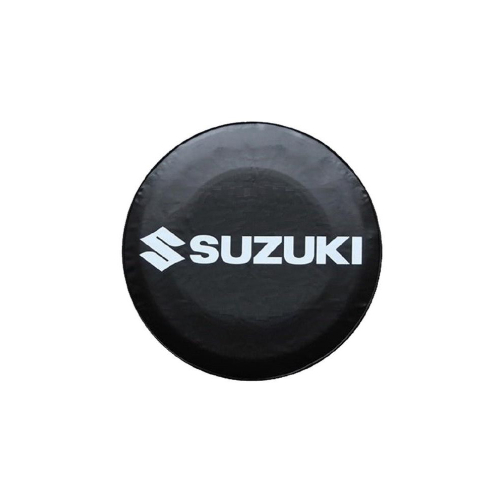 Copri ruota di scorta originale Suzuki
