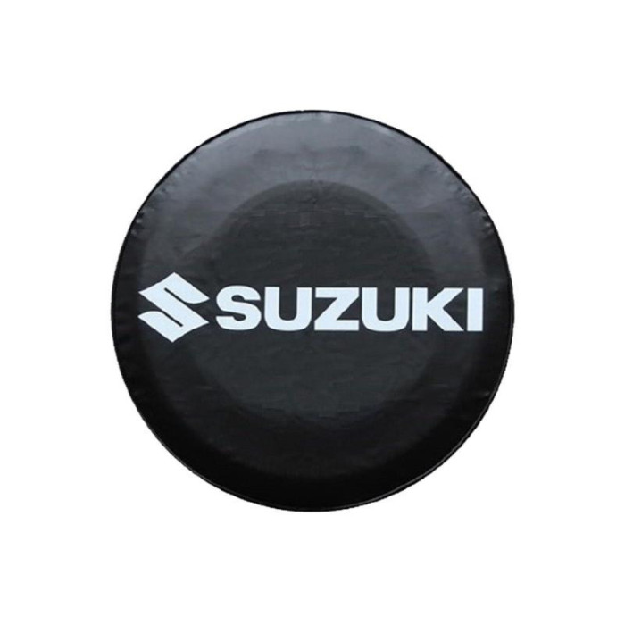 Copri ruota di scorta originale Suzuki