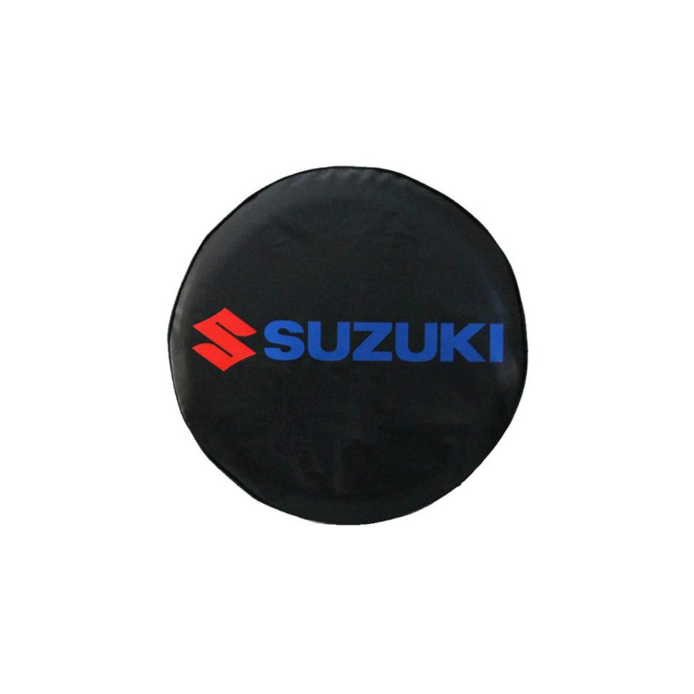 Copri ruota di scorta originale Suzuki