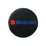 Copri ruota di scorta originale Suzuki