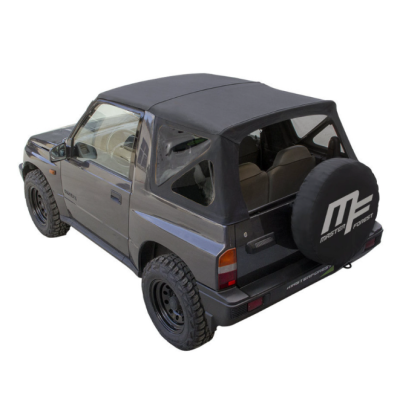 Cappottina / Soft Top – Suzuki Vitara MK1