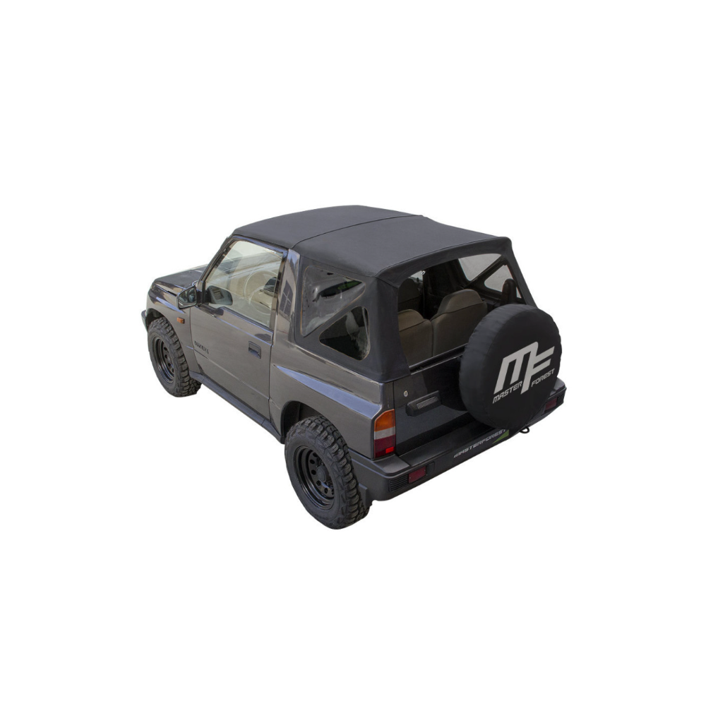 Cappottina / Soft Top – Suzuki Vitara MK1