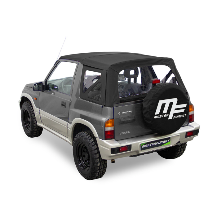 Cappottina / Soft Top – Suzuki Vitara dal 1995 MK2