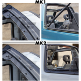 Bikini - Suzuki Vitara MK2 dal 1995