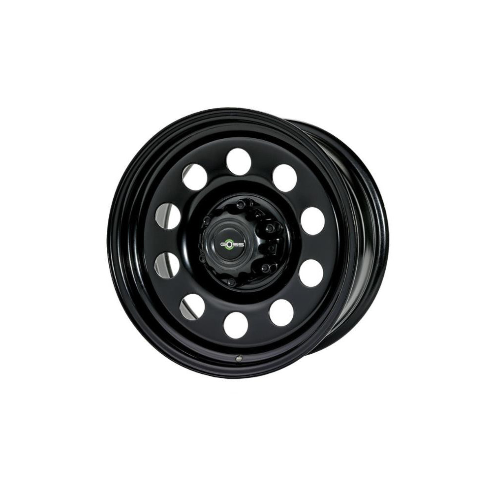 Cerchio GOSS Modular II – 6 x 114.3 Nissan Navara