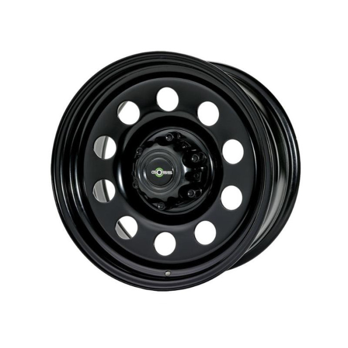 Cerchio GOSS Modular II – 6 x 114.3 Nissan Navara