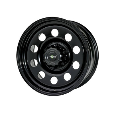 Cerchio GOSS Modular II – 6 x 139.7 Isuzu D-Max