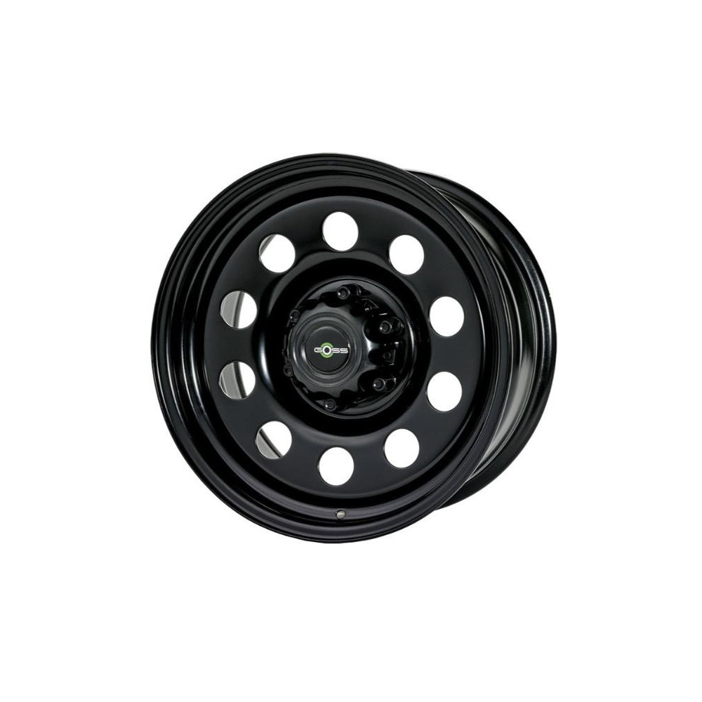 Cerchio GOSS Modular II – 6 x 139.7 Isuzu D-Max