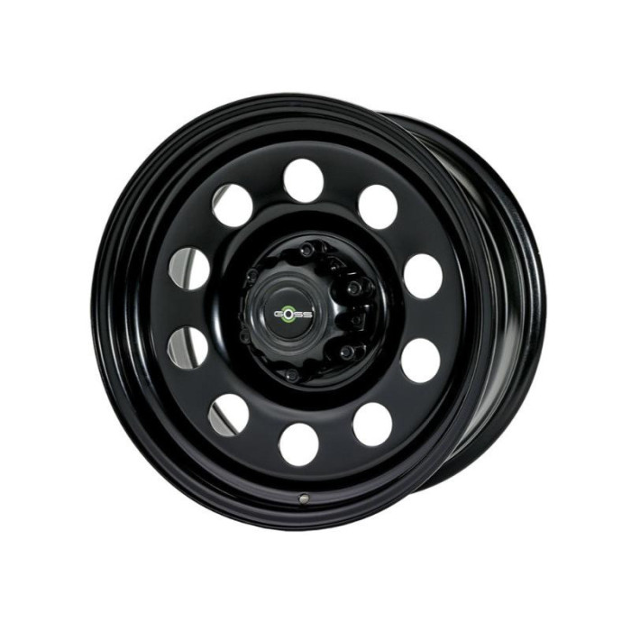 Cerchio GOSS Modular II – 6 x 139.7 Isuzu D-Max