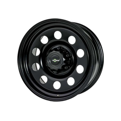 Cerchio GOSS Modular II – 6 x 139.7 Toyota Hilux
