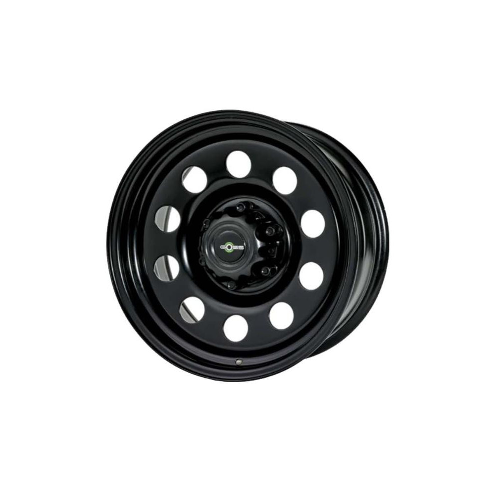 Cerchio GOSS Modular II – 6 x 139.7 Toyota Hilux