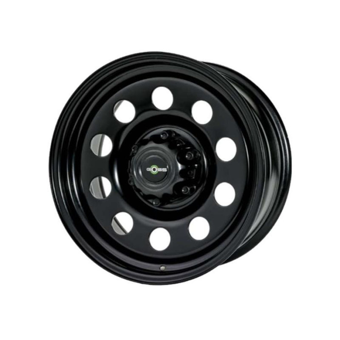 Cerchio GOSS Modular II – 6 x 139.7 Toyota Hilux