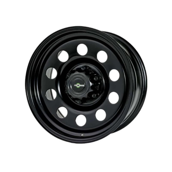 Cerchio GOSS Modular II – 6 x 139.7 Daihatsu - Isuzu - Nissan - Toyota - Hyunday - Mitsubishi - Opel