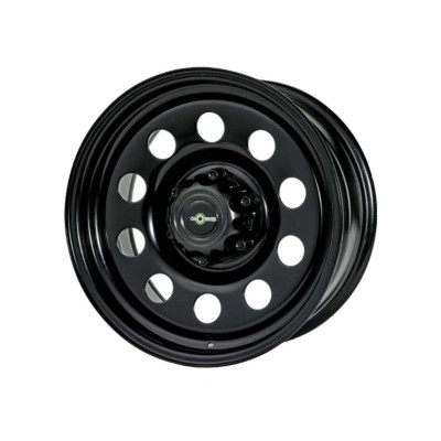 Cerchio GOSS Modular II – 6 x 139.7 Mitsubishi Pajero V60/80 - L200