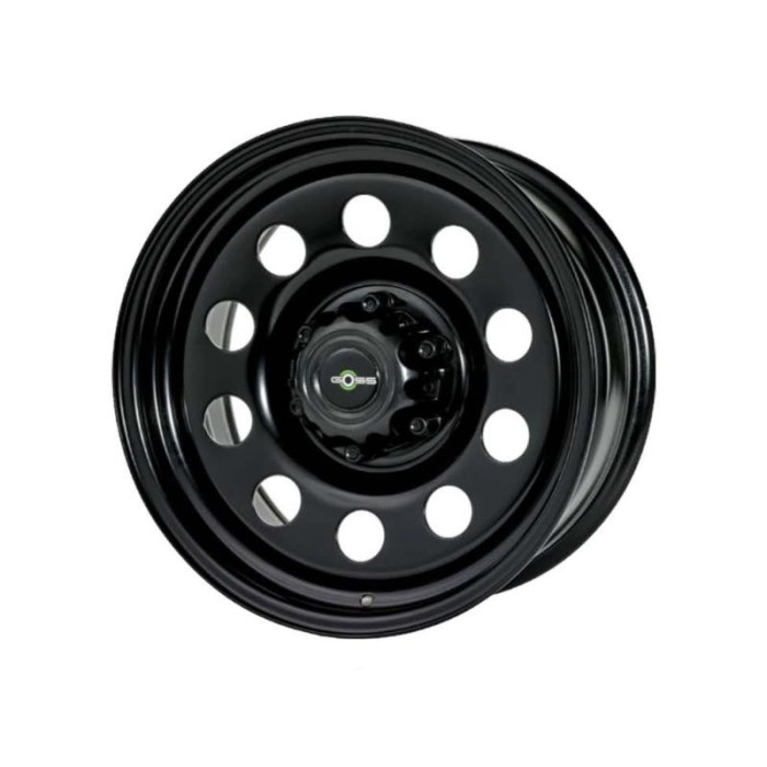 Cerchio GOSS Modular II – 6 x 139.7 Mitsubishi Pajero V60/80 - L200