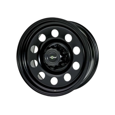 Cerchio GOSS Modular II – 6 x 139.7 Ford Ranger dal 2012