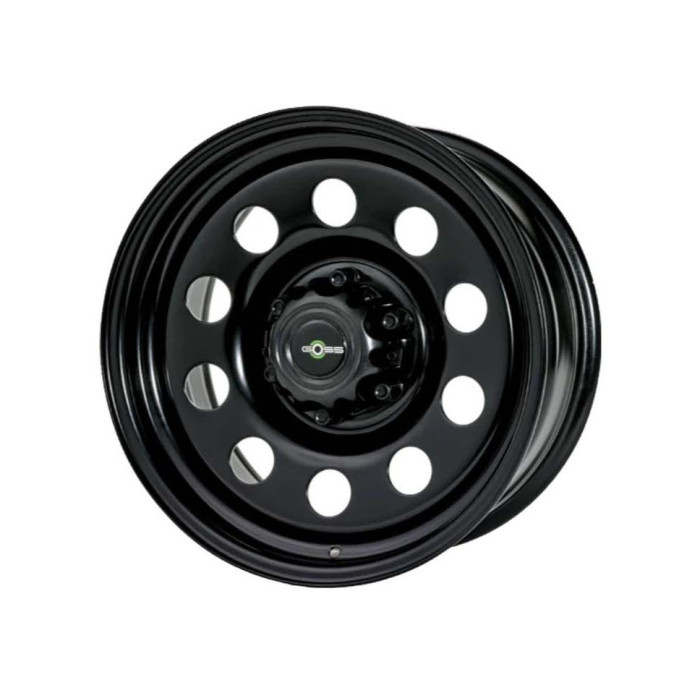 Cerchio GOSS Modular II – 6 x 139.7 Ford Ranger dal 2012