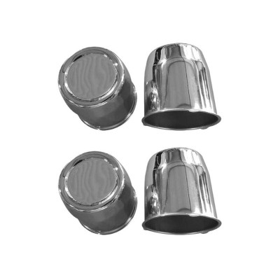 Coprimozzo GOSS CB 110 mm