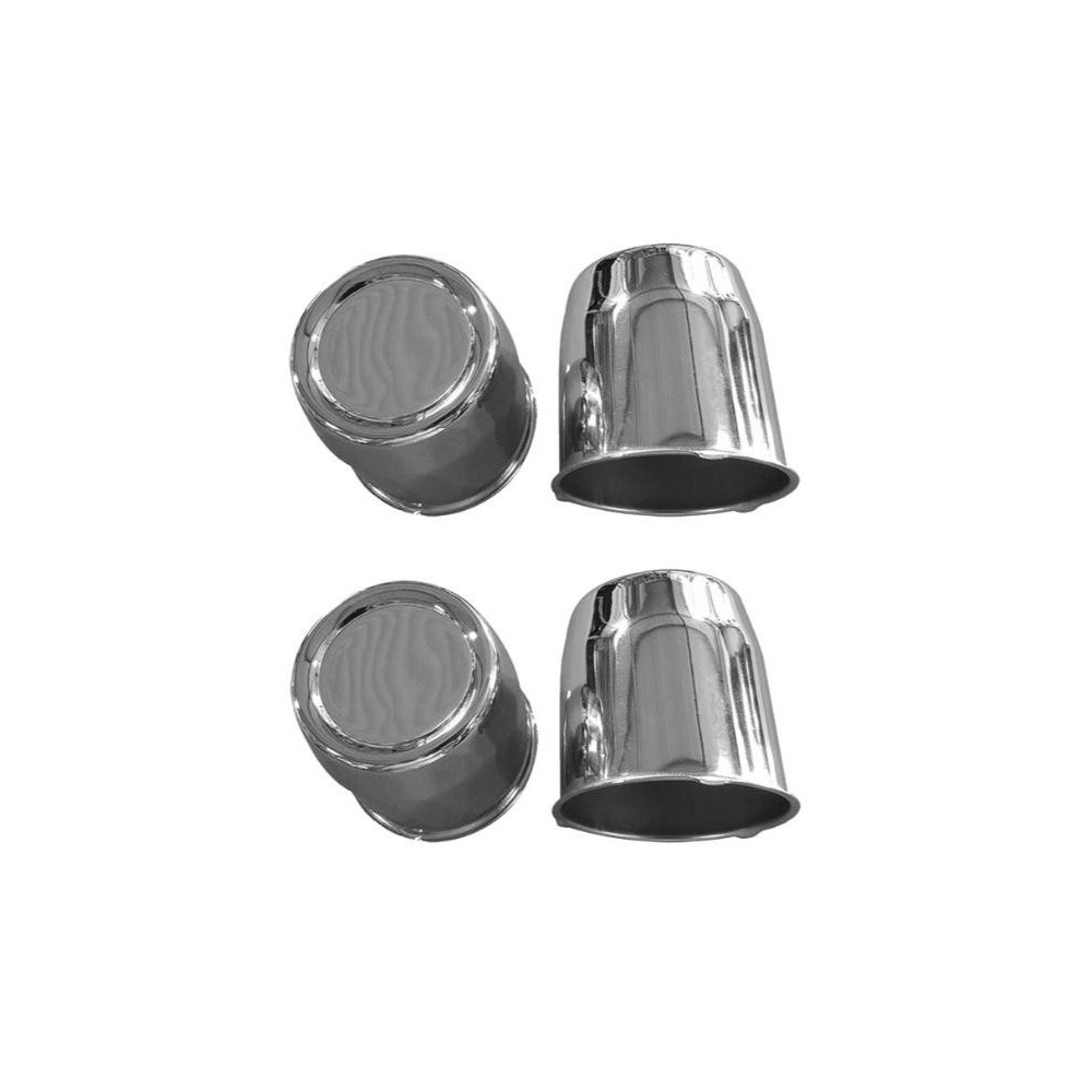 Coprimozzo GOSS CB 110 mm