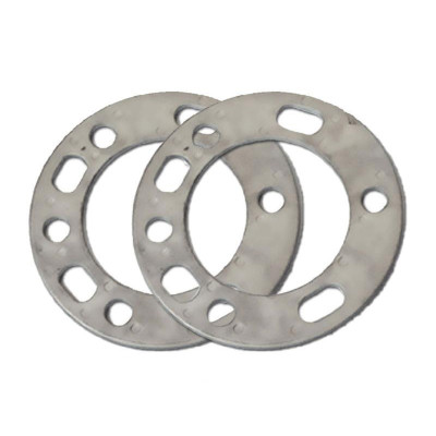 Micro distanziali 4 mm - 5 x 114.3 / 5 x 127 CB 72mm