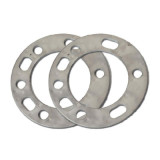 Micro distanziali 4 mm - 5 x 114.3 / 5 x 127 CB 72mm