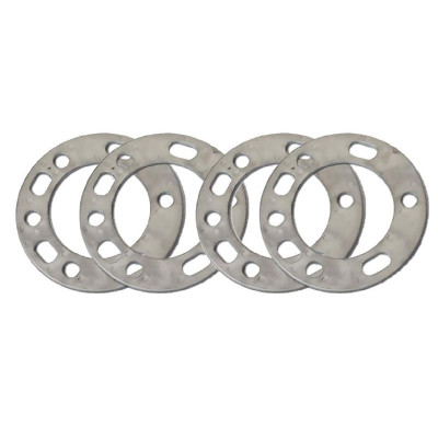 Micro distanziali 4 mm - 5 x 114.3 / 5 x 127 CB 72mm