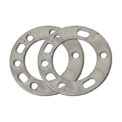 Micro distanziali 5 mm – 6x114.3 - 5x120 CB 77mm