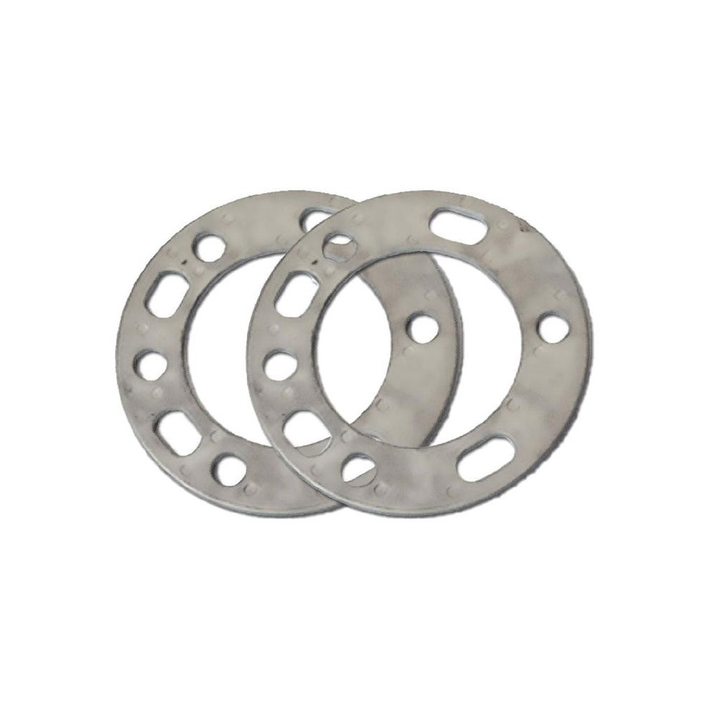 Micro distanziali 5 mm – 6x114.3 - 5x120 CB 77mm