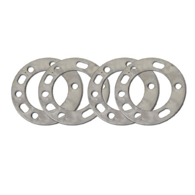 Micro distanziali 5 mm – 6x114.3 - 5x120 CB 77mm