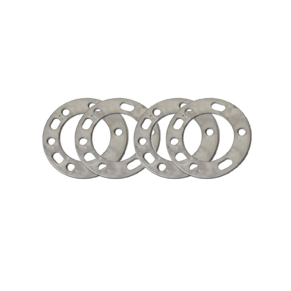 Micro distanziali 5 mm – 6x114.3 - 5x120 CB 77mm