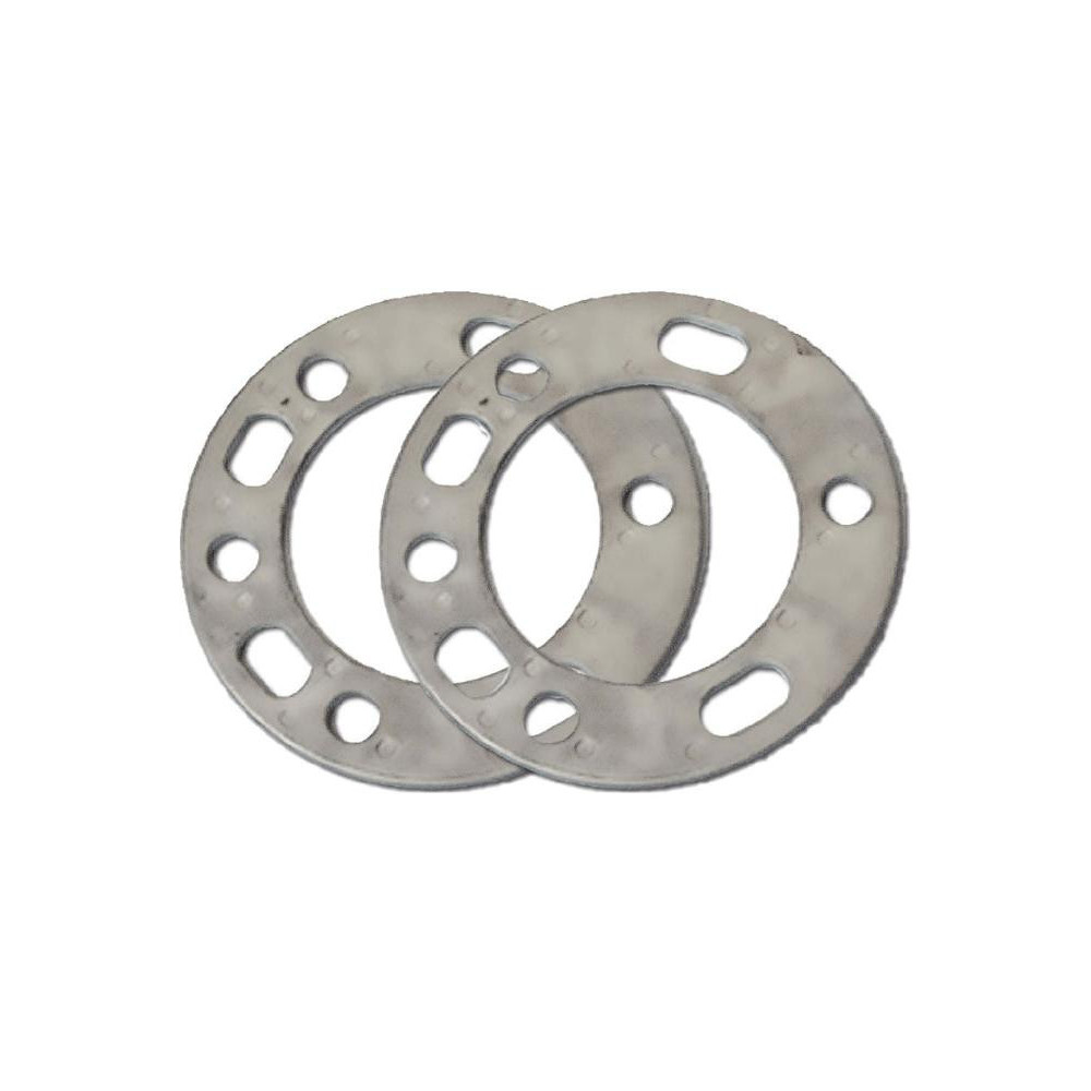 Micro distanziali 4 mm – 6 x 139.7 CB 110 mm