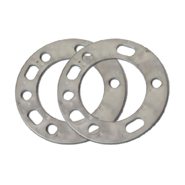 Micro distanziali 4 mm – 6 x 139.7 CB 110 mm