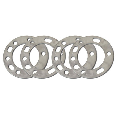 Micro distanziali 4 mm – 6 x 139.7 CB 110 mm