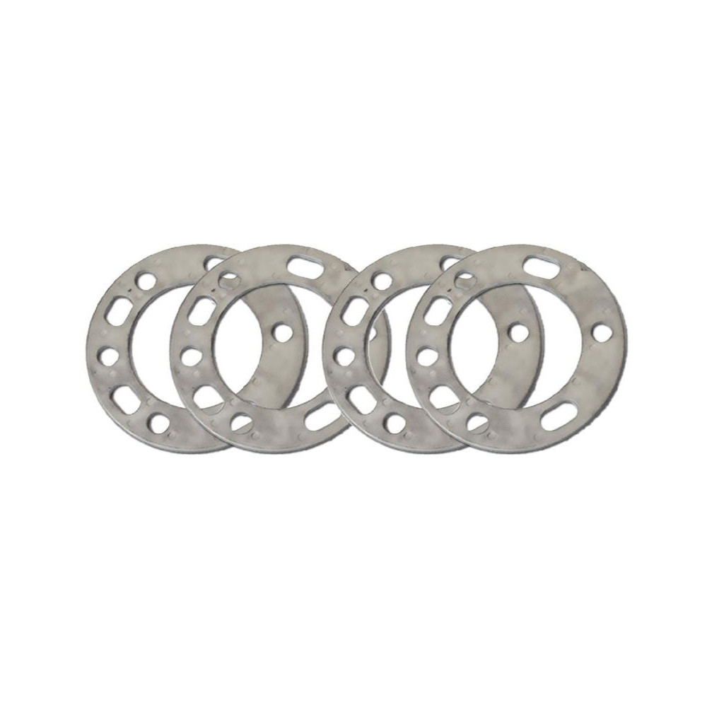 Micro distanziali 4 mm – 6 x 139.7 CB 110 mm
